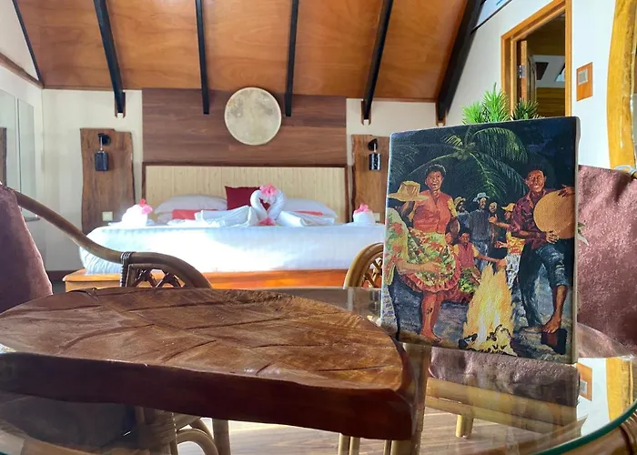 Mouggae Blues Villa