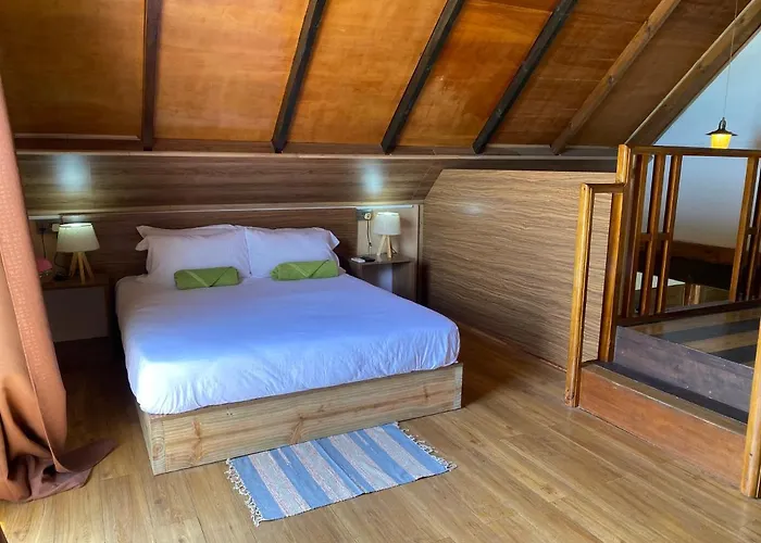 Mouggae Blues Villa